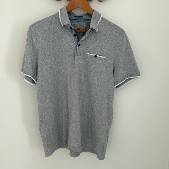 Ted Baker Polo - Picture 1 of 4
